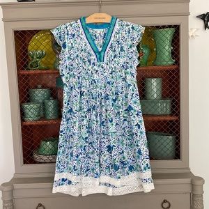 NWT Poupette St Barth Sasha Dress